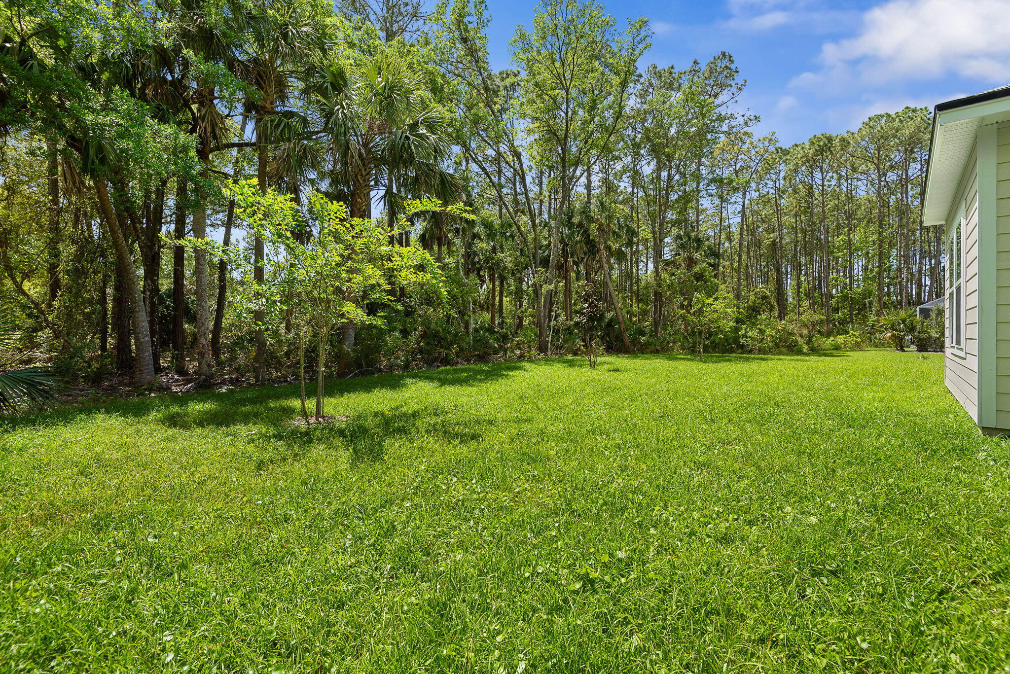 PALM COAST - Residential