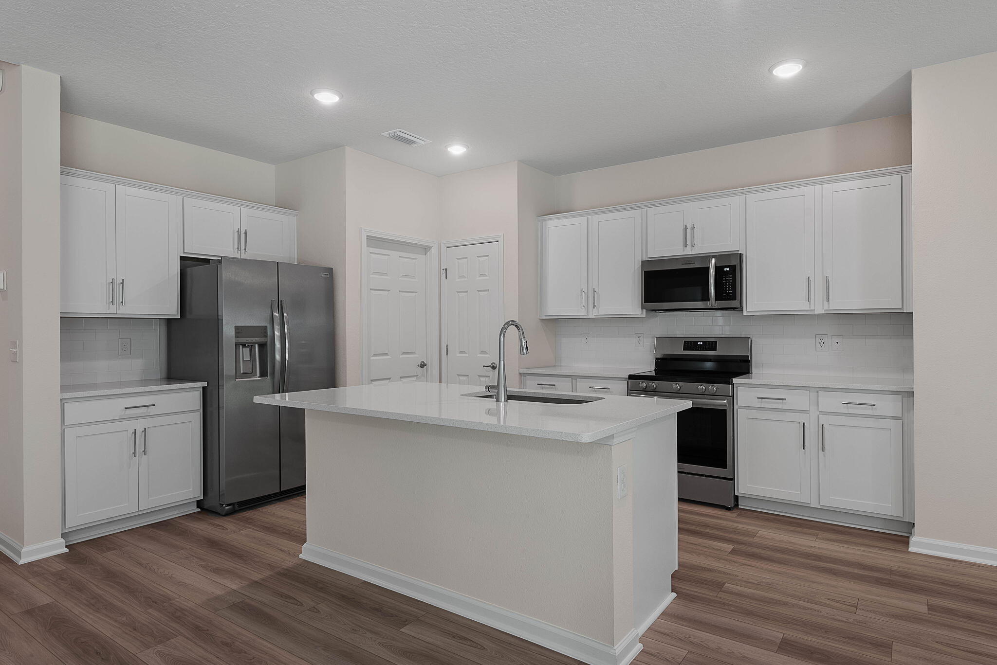 PALM COAST - Residential