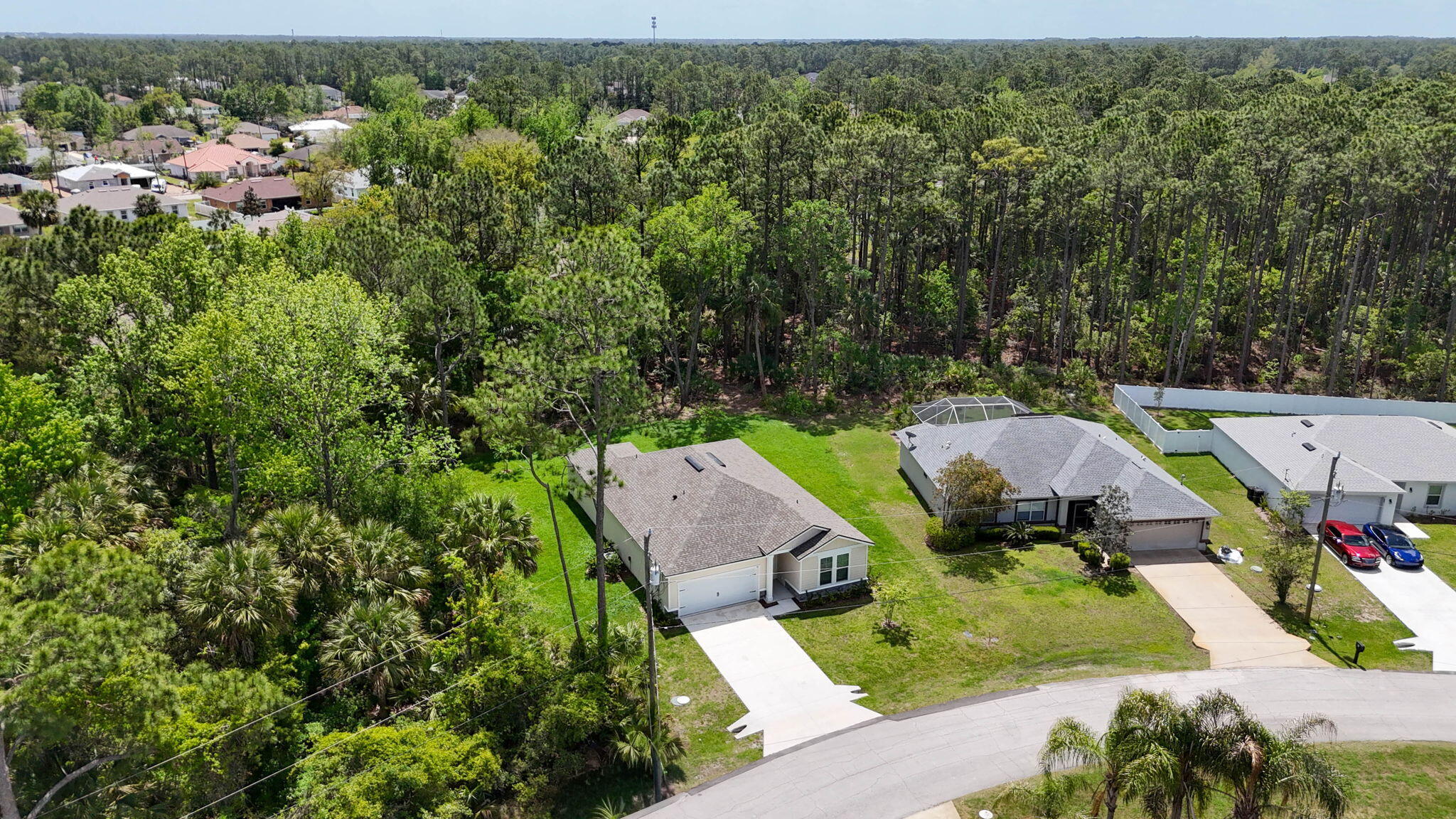 PALM COAST - Residential