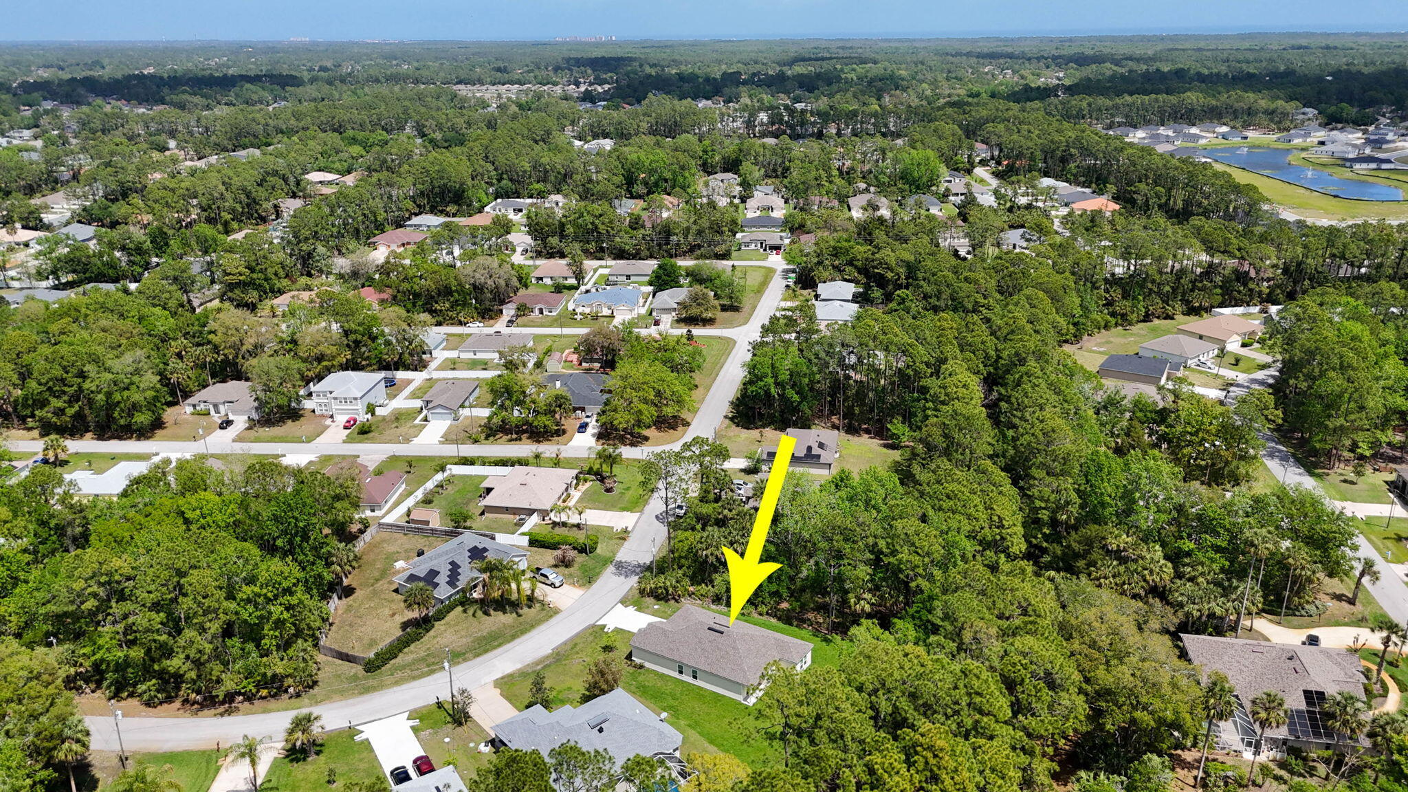 PALM COAST - Residential