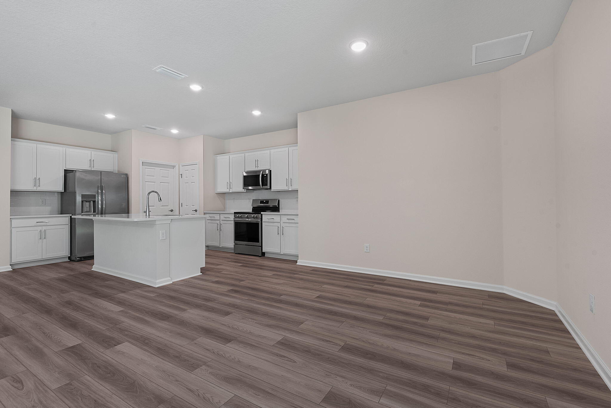 PALM COAST - Residential