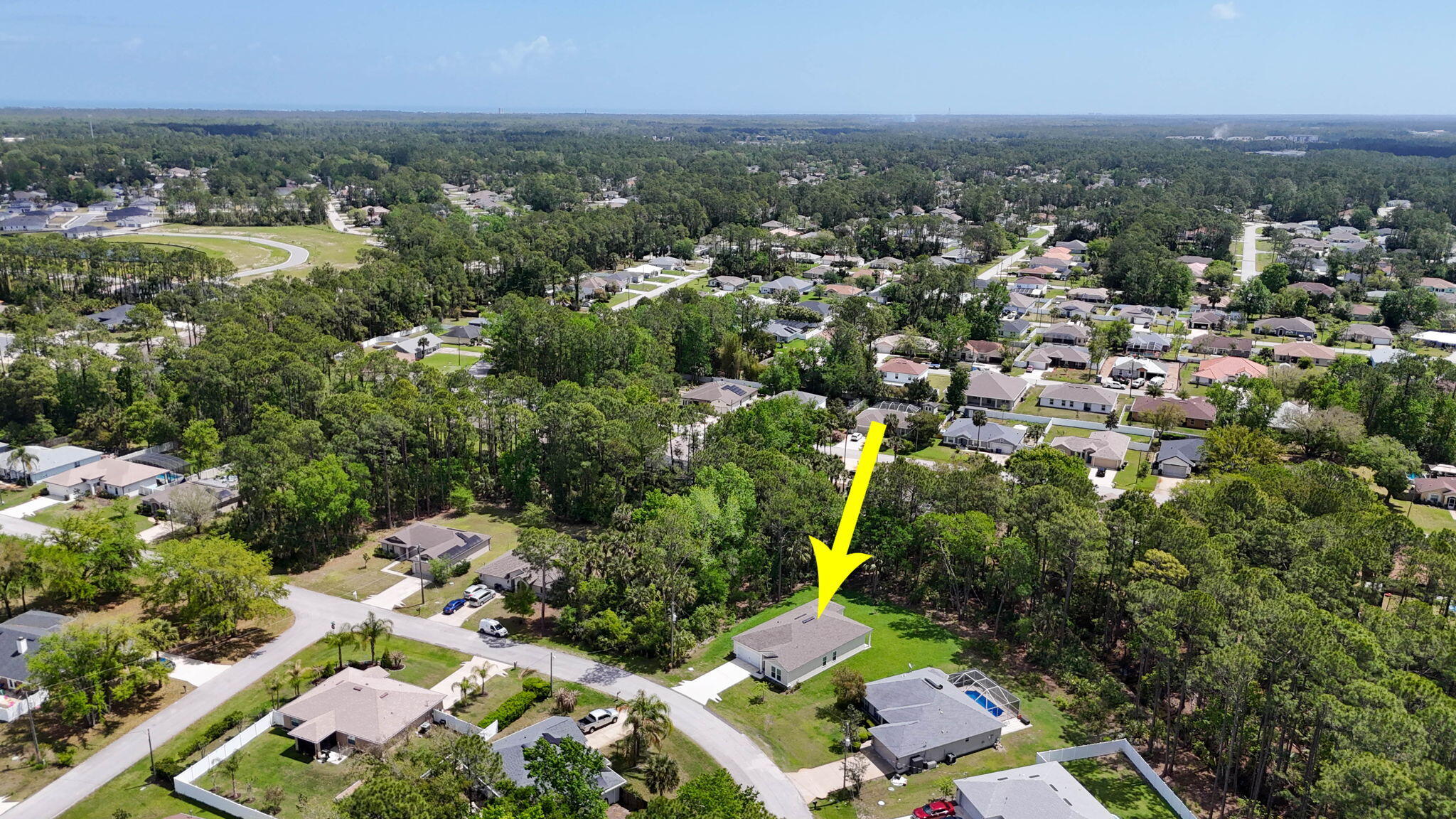 PALM COAST - Residential