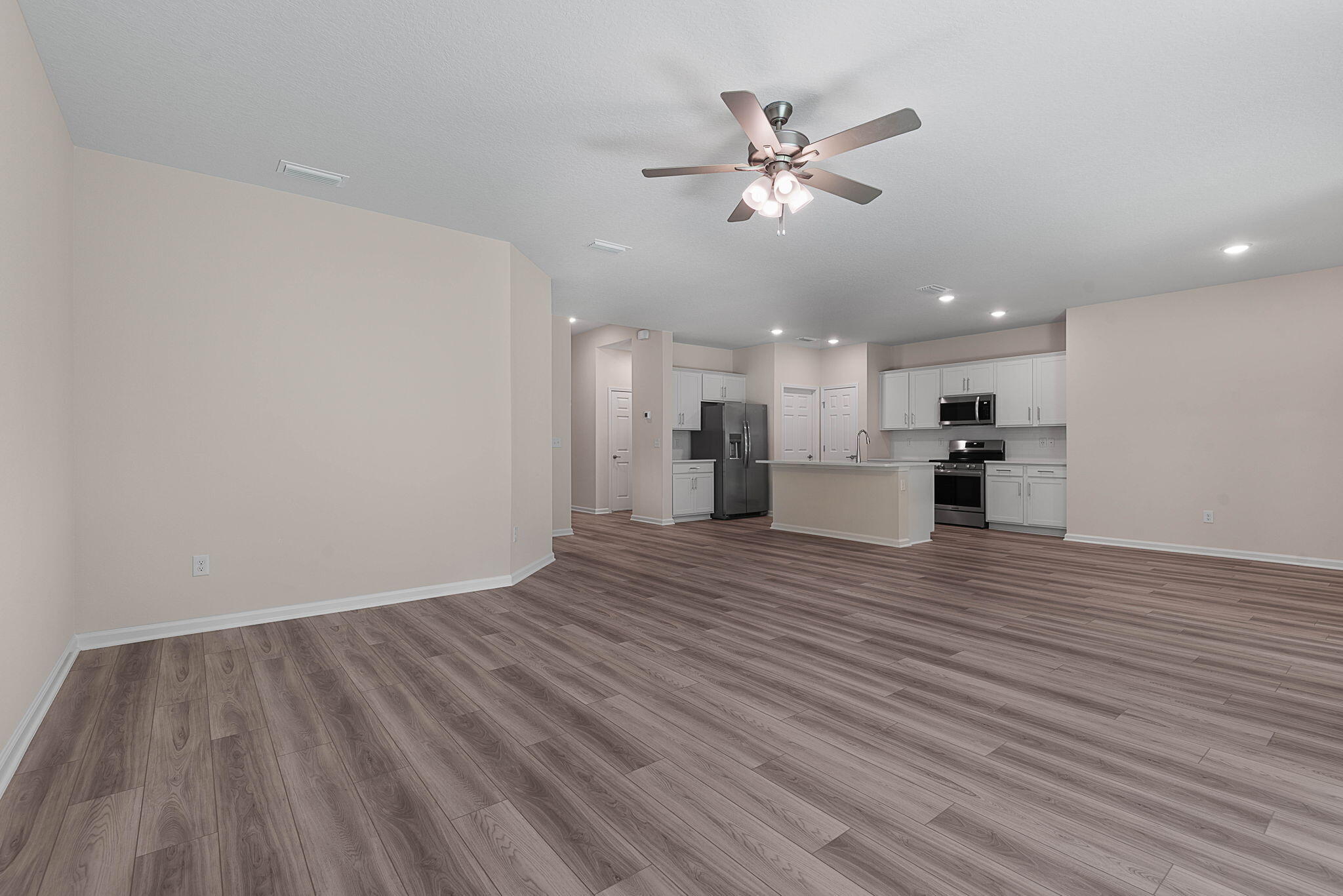 PALM COAST - Residential