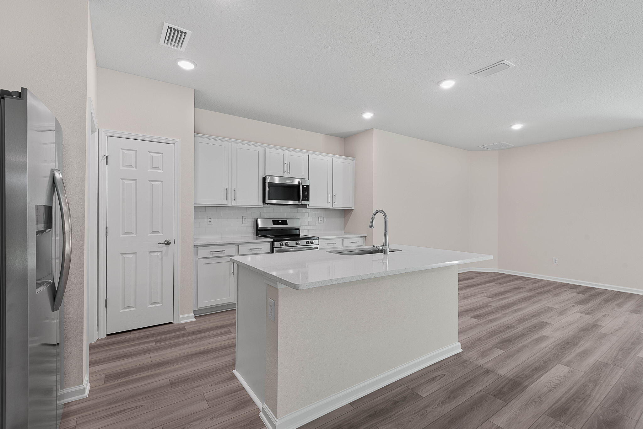 PALM COAST - Residential