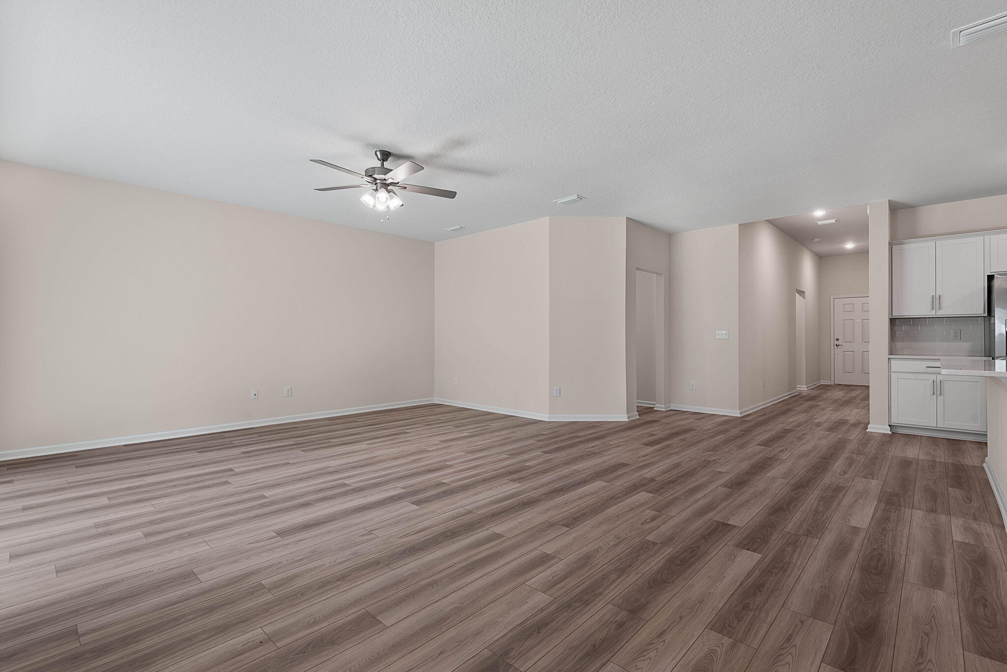 PALM COAST - Residential