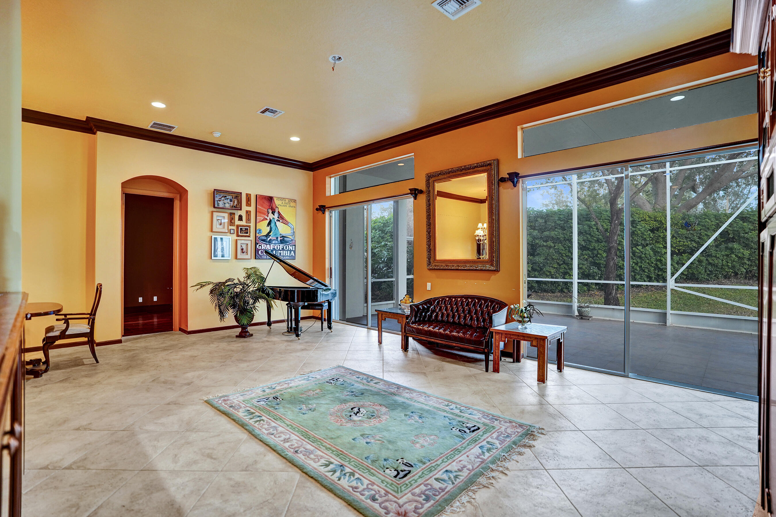 TOWNE PARK TR H - Residential