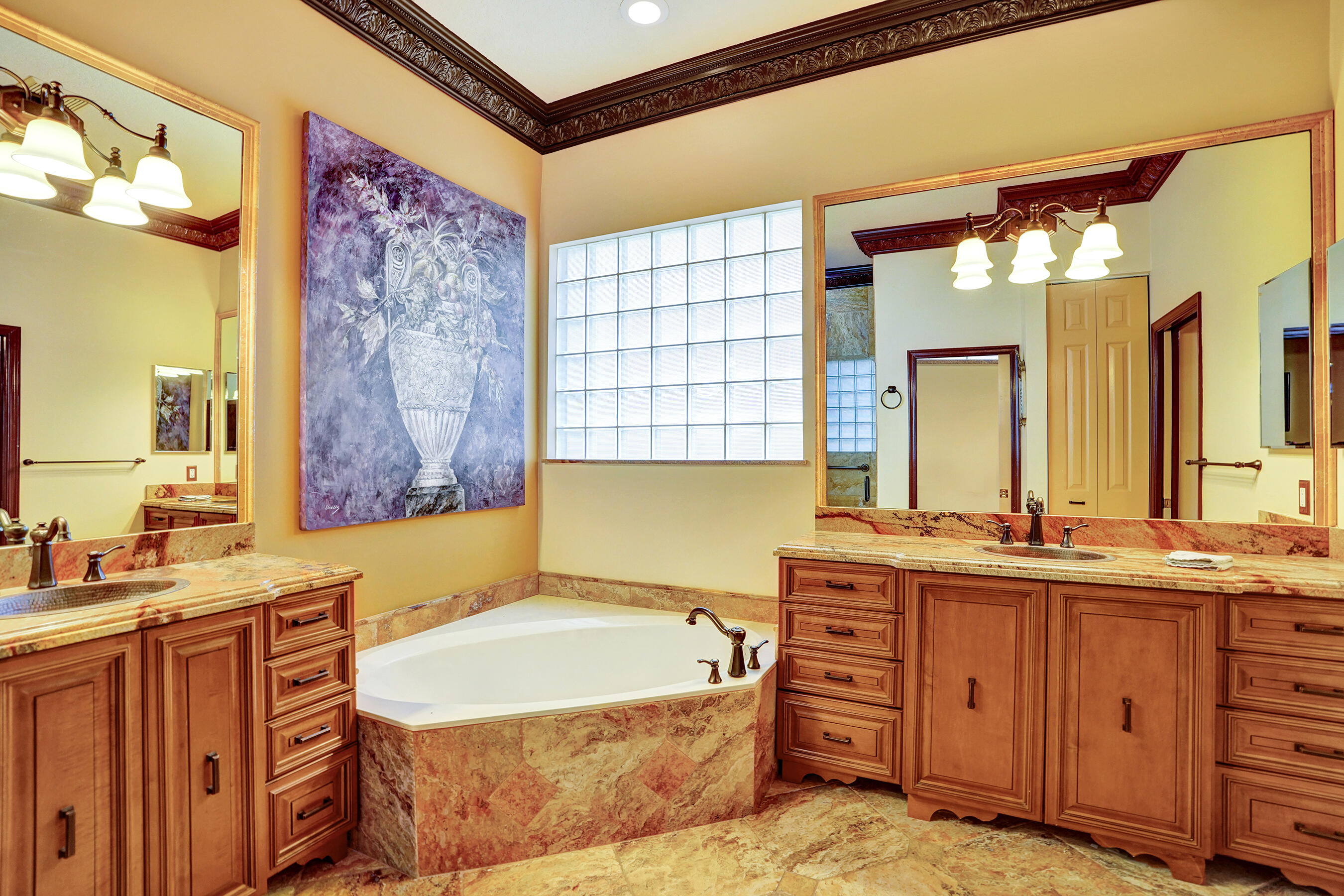 TOWNE PARK TR H - Residential