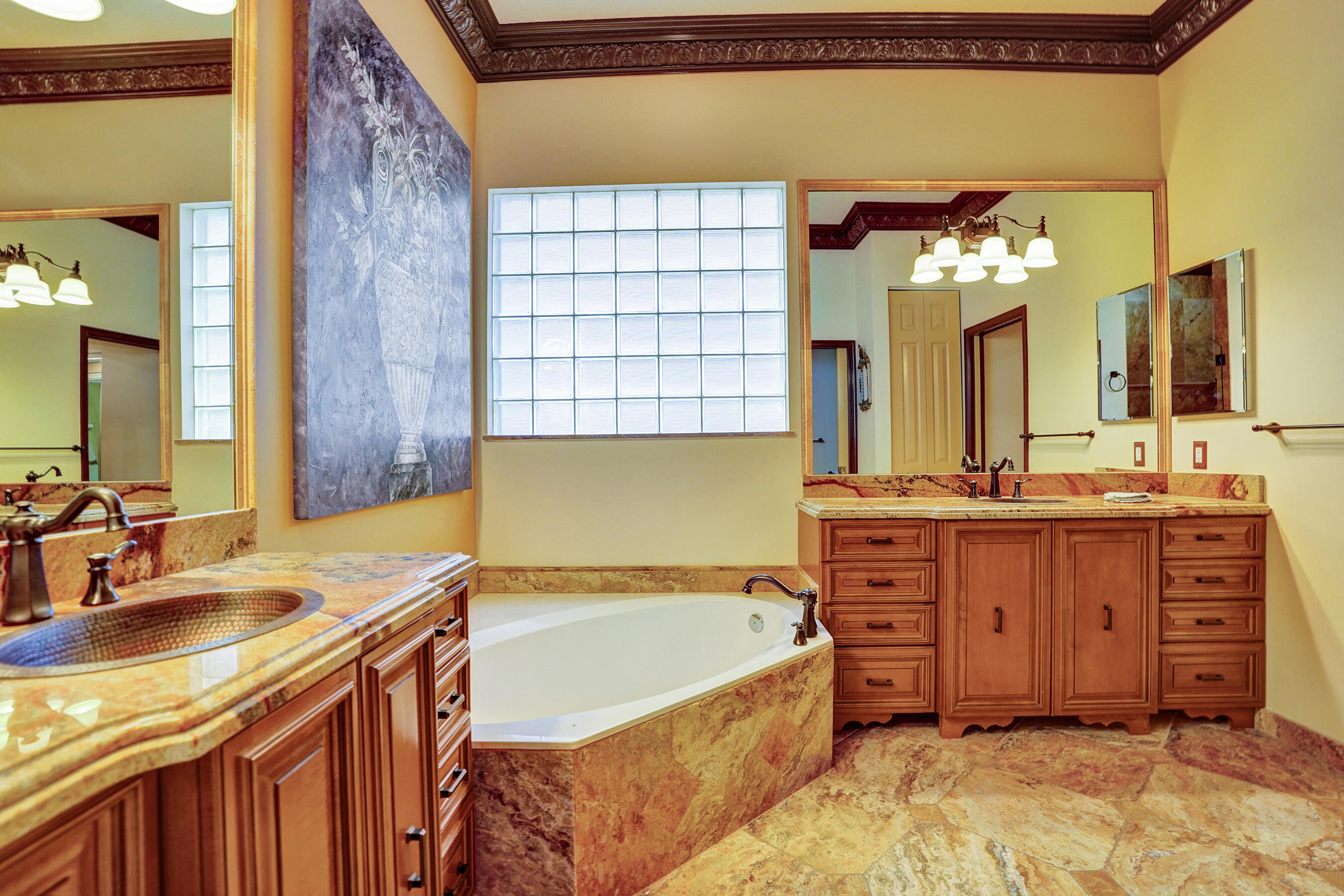 TOWNE PARK TR H - Residential