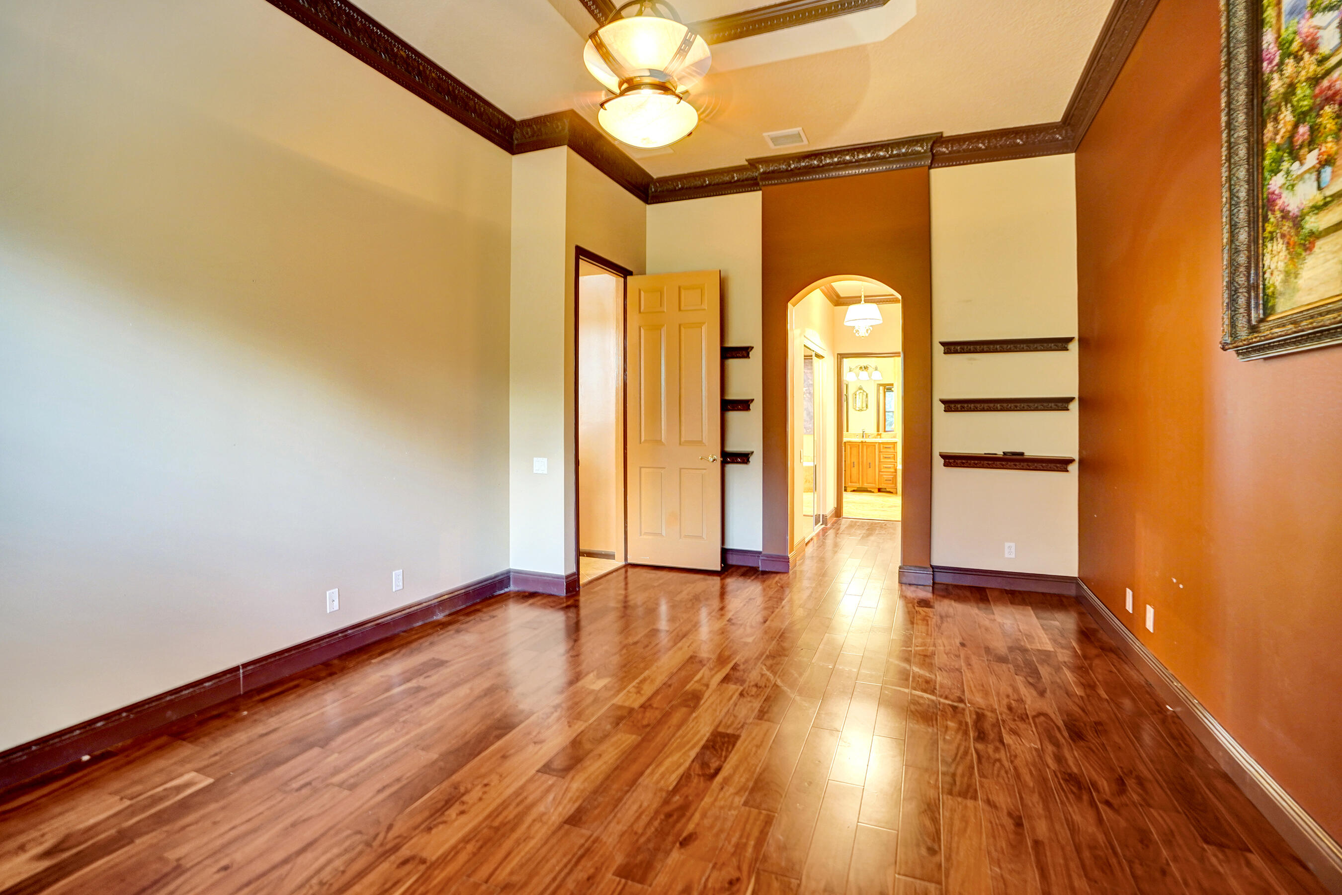 TOWNE PARK TR H - Residential