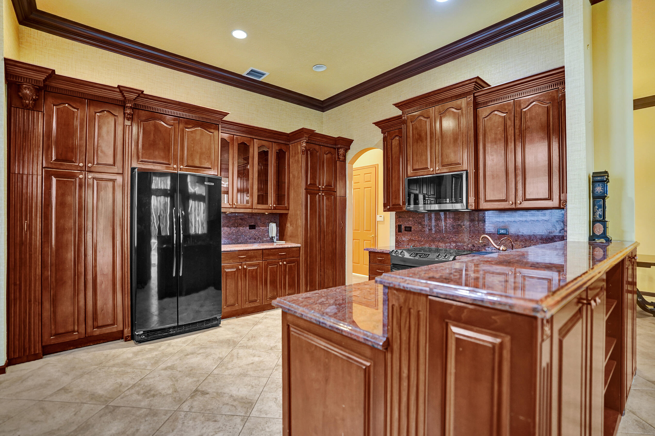 TOWNE PARK TR H - Residential