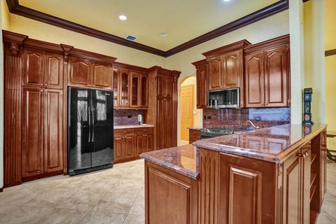 Tiny photo for 6606 Turchino Drive, Lake Worth, FL 33467 (MLS # R11166484)