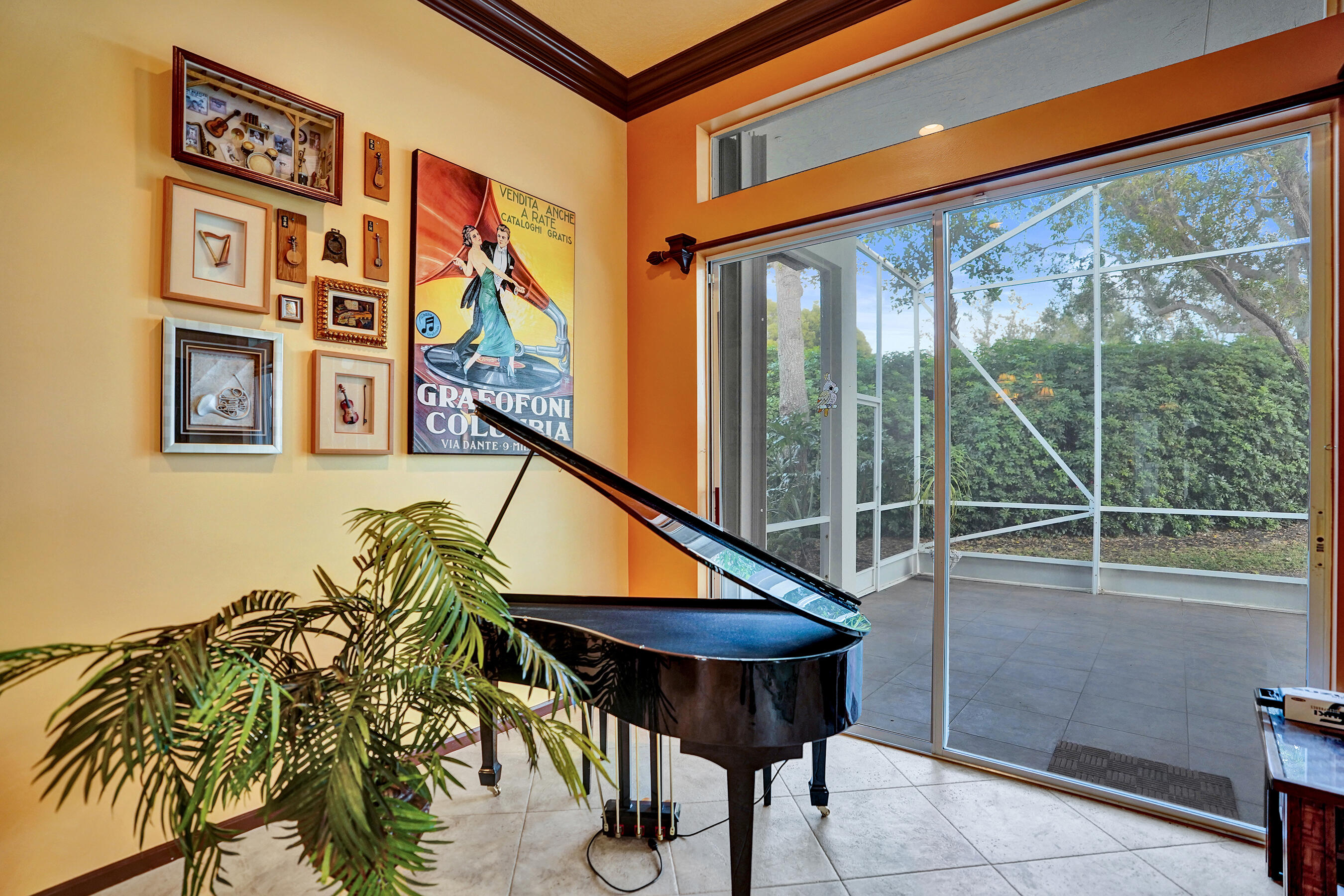 TOWNE PARK TR H - Residential