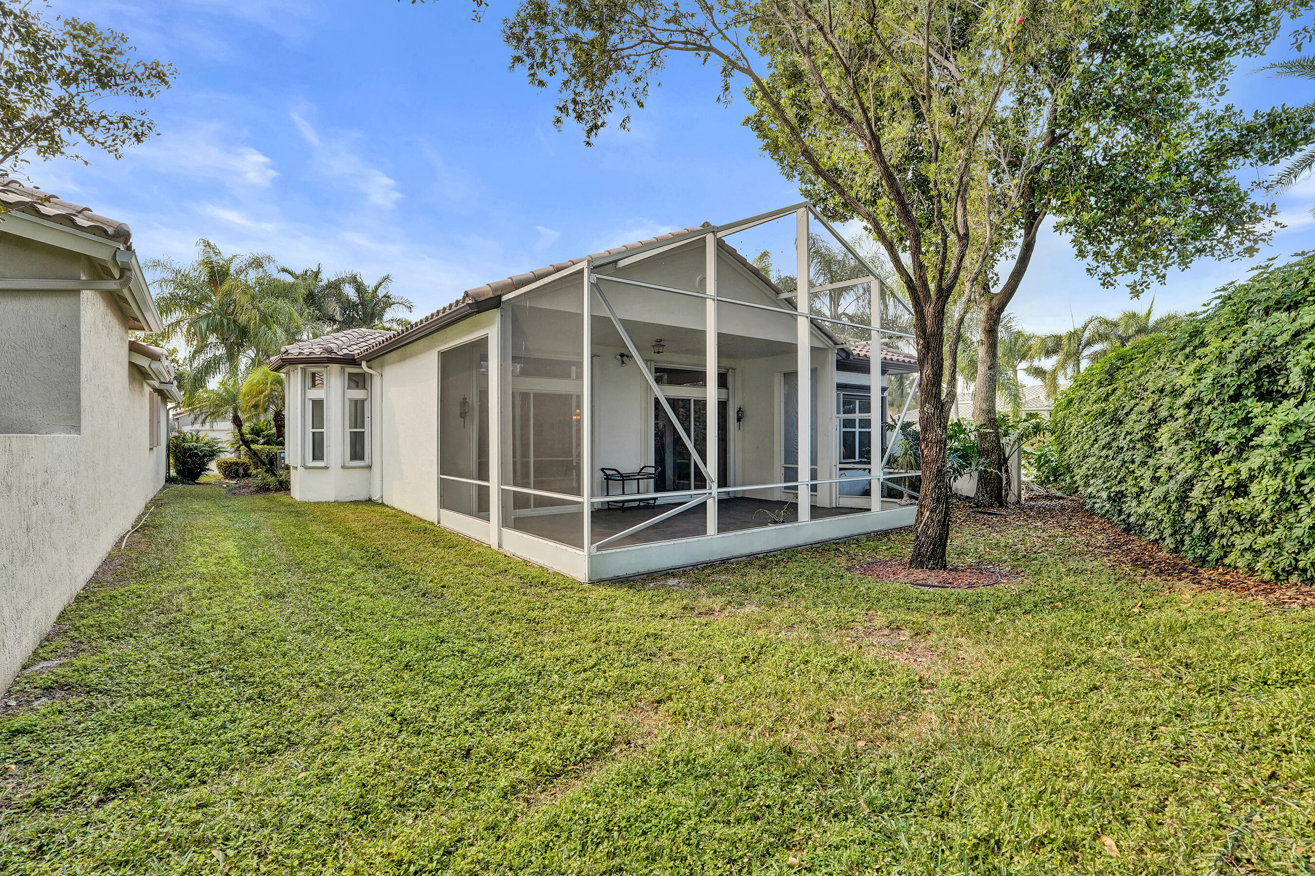 TOWNE PARK TR H - Residential