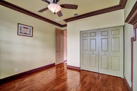 Tiny photo for 6606 Turchino Drive, Lake Worth, FL 33467 (MLS # R11166484)