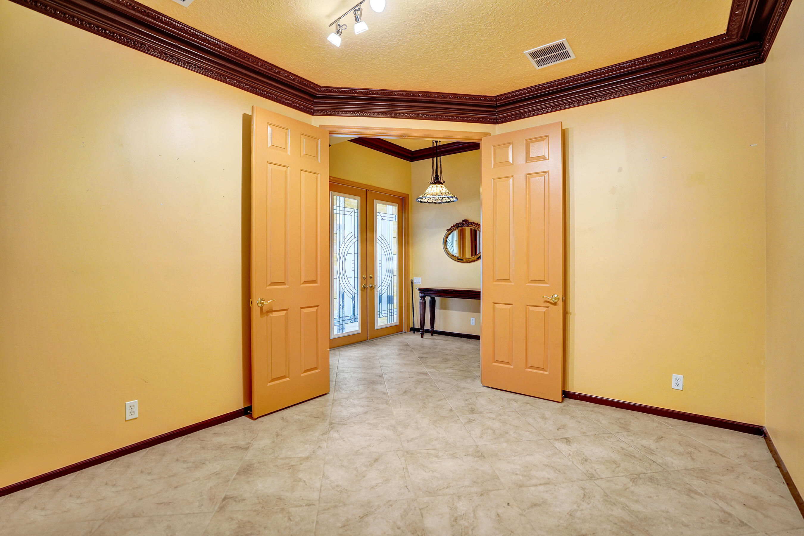 TOWNE PARK TR H - Residential