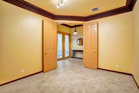 Tiny photo for 6606 Turchino Drive, Lake Worth, FL 33467 (MLS # R11166484)