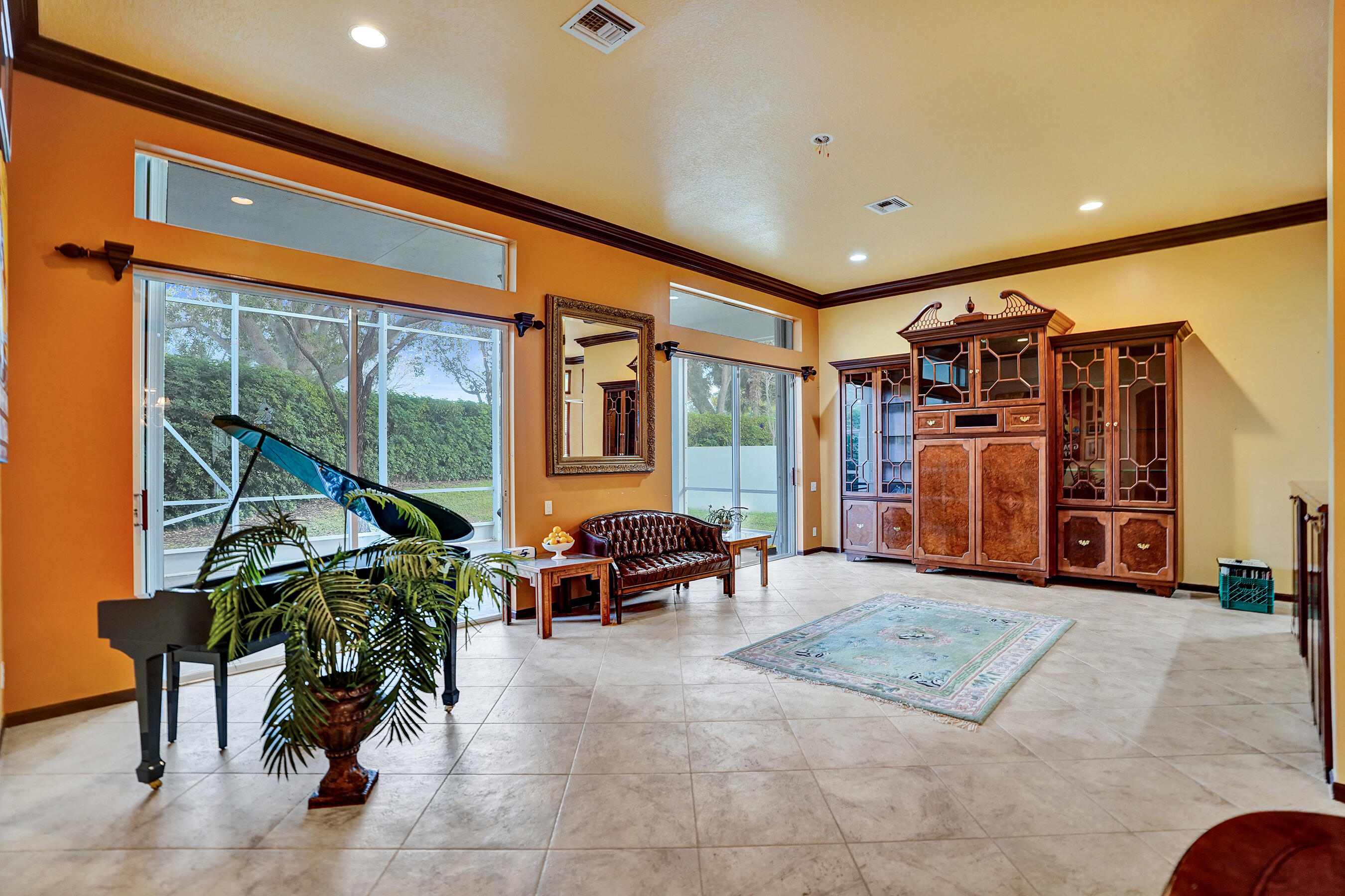 TOWNE PARK TR H - Residential