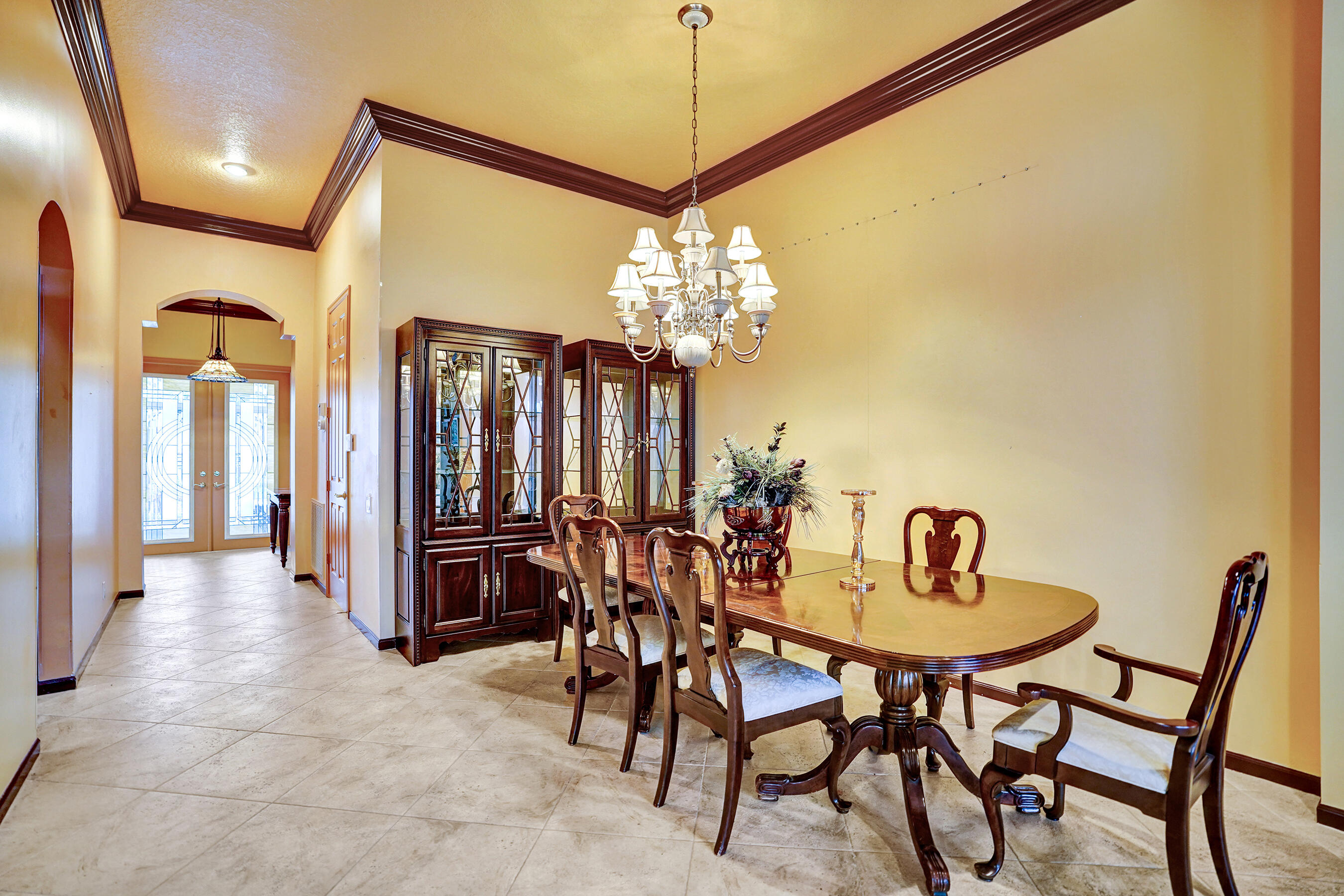 TOWNE PARK TR H - Residential