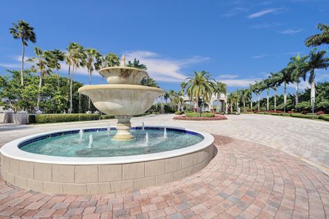 Tiny photo for 6606 Turchino Drive, Lake Worth, FL 33467 (MLS # R11166484)