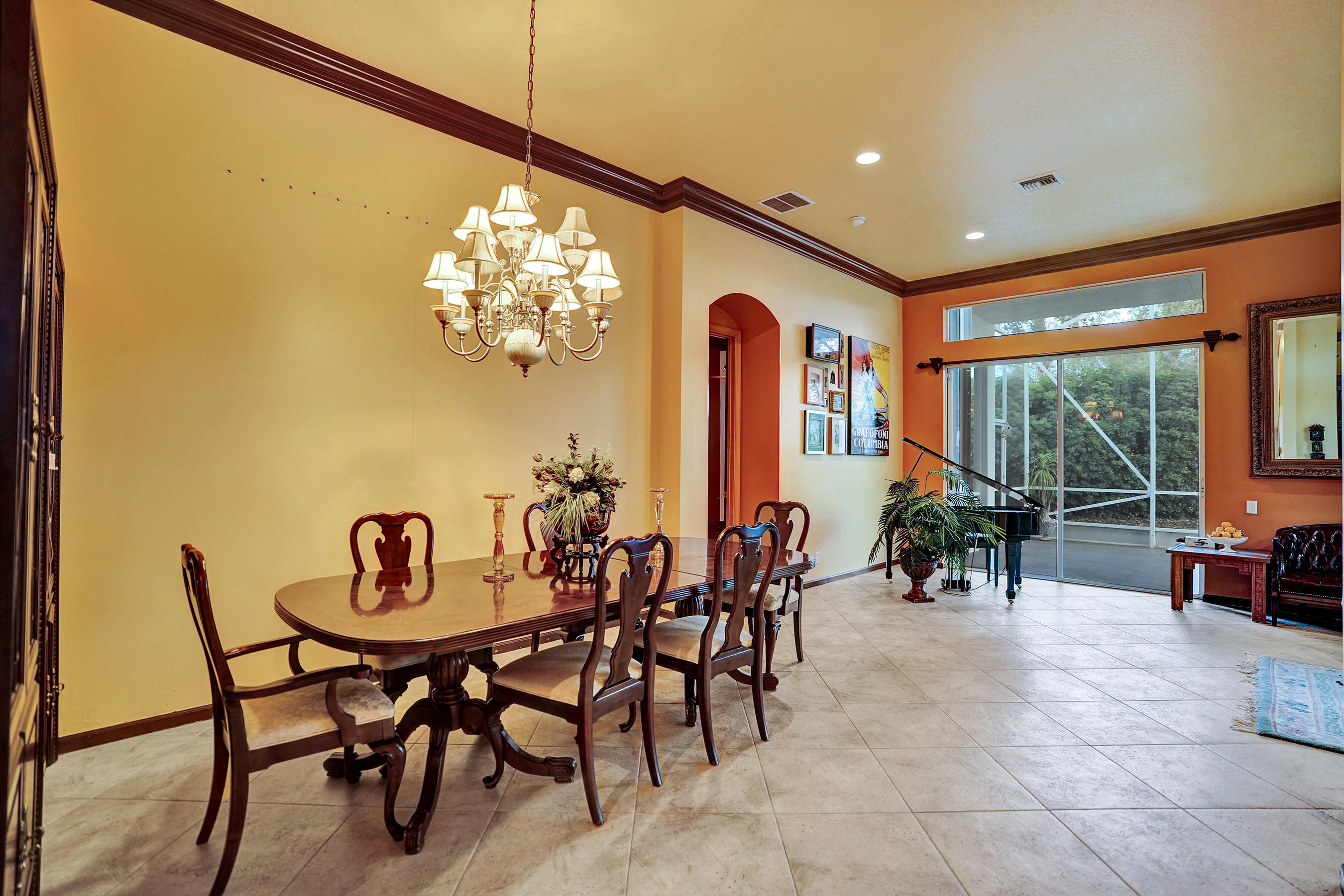 TOWNE PARK TR H - Residential