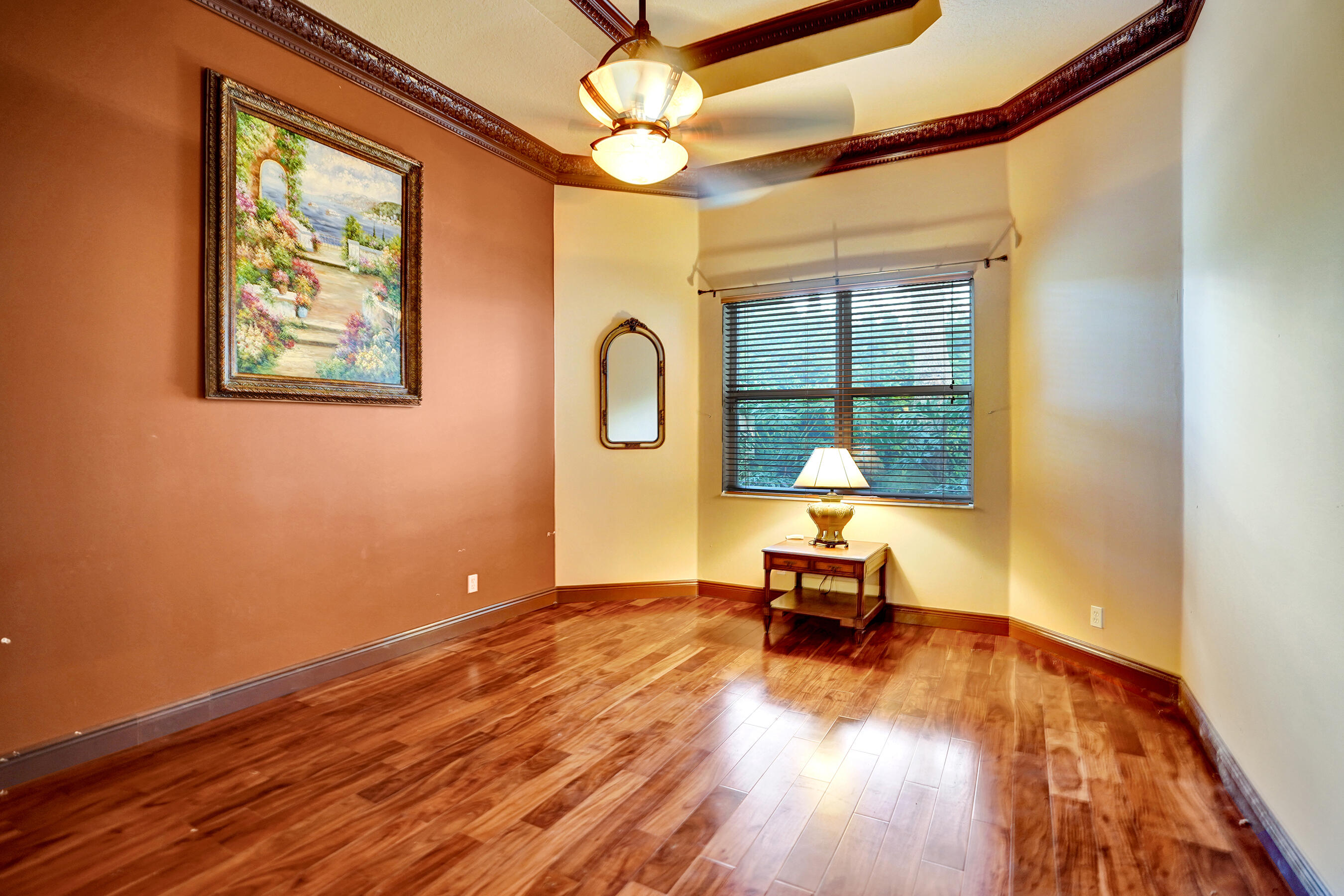 TOWNE PARK TR H - Residential