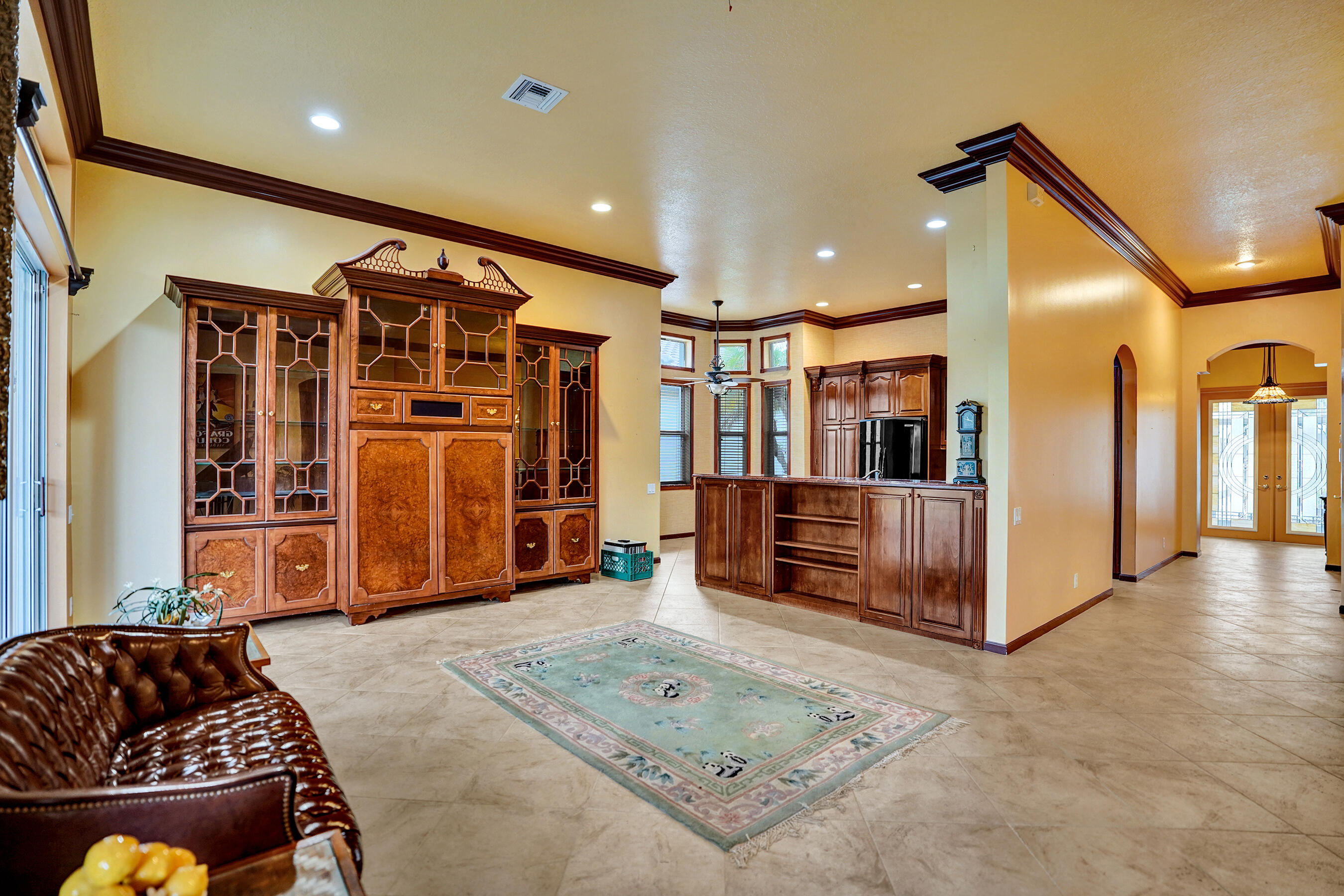 TOWNE PARK TR H - Residential