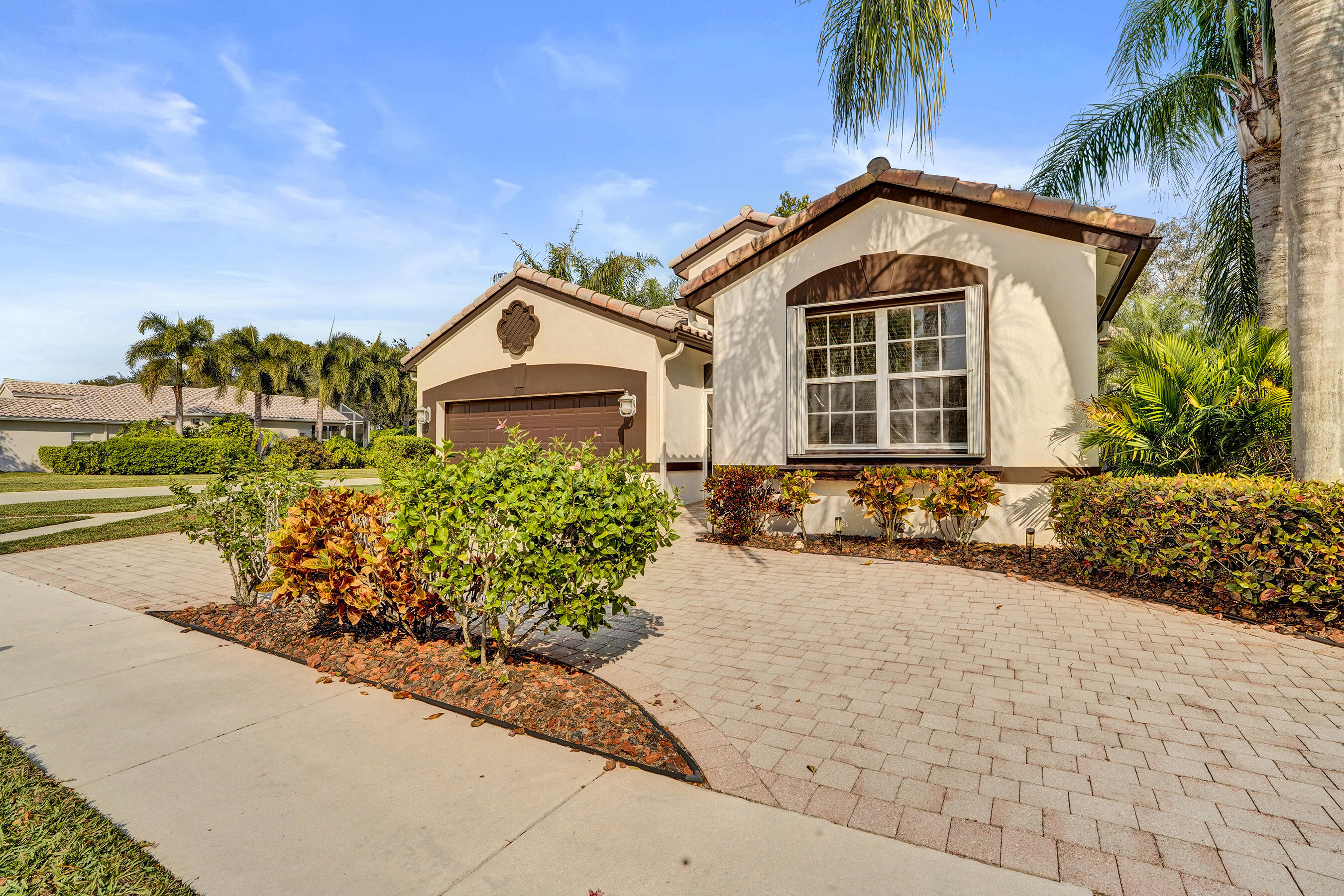 TOWNE PARK TR H - Residential