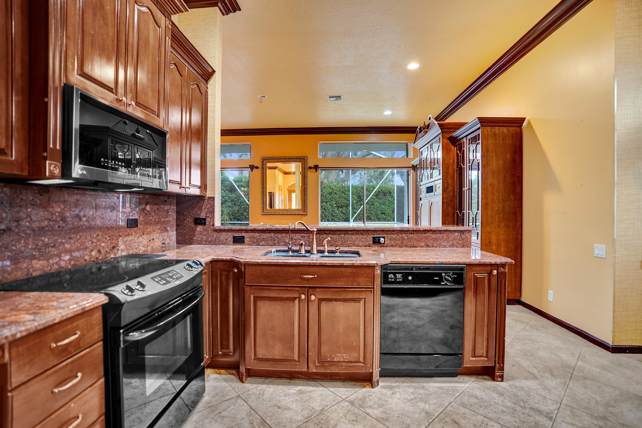 TOWNE PARK TR H - Residential