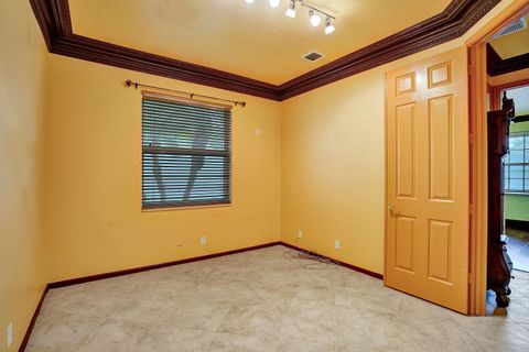 Tiny photo for 6606 Turchino Drive, Lake Worth, FL 33467 (MLS # R11166484)