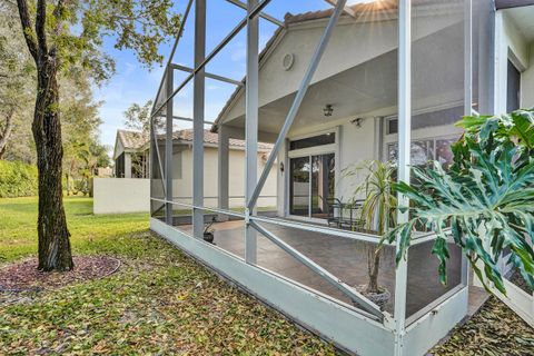 Tiny photo for 6606 Turchino Drive, Lake Worth, FL 33467 (MLS # R11166484)