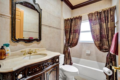 Tiny photo for 6606 Turchino Drive, Lake Worth, FL 33467 (MLS # R11166484)