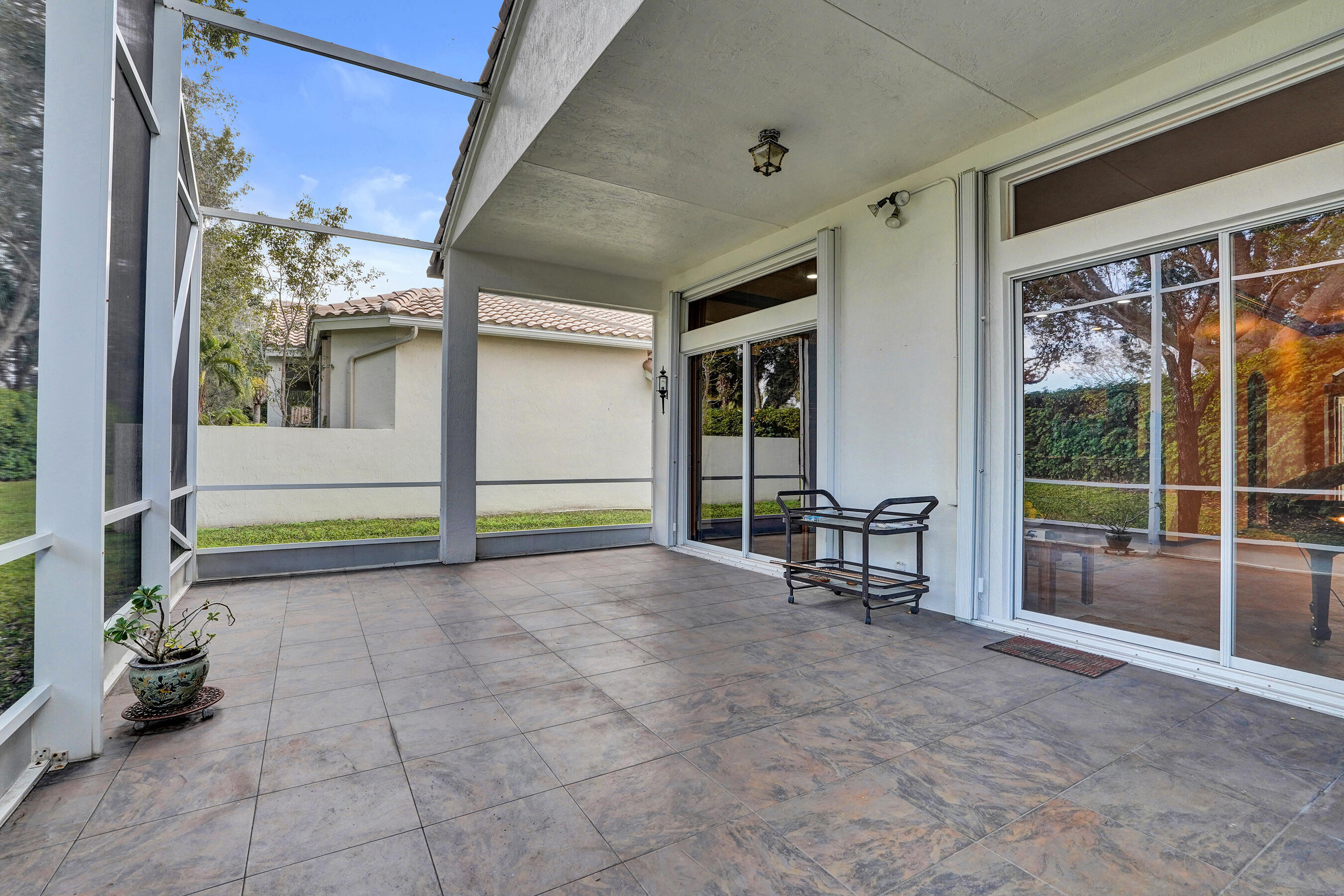 TOWNE PARK TR H - Residential