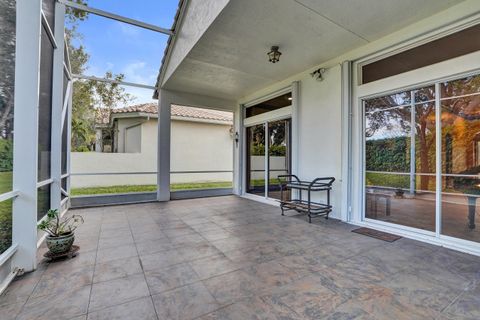 Tiny photo for 6606 Turchino Drive, Lake Worth, FL 33467 (MLS # R11166484)