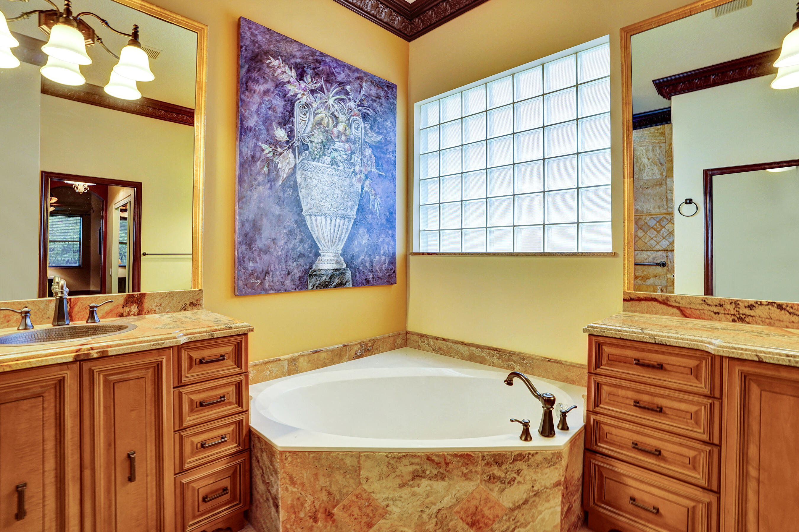 TOWNE PARK TR H - Residential