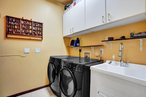 Tiny photo for 6606 Turchino Drive, Lake Worth, FL 33467 (MLS # R11166484)
