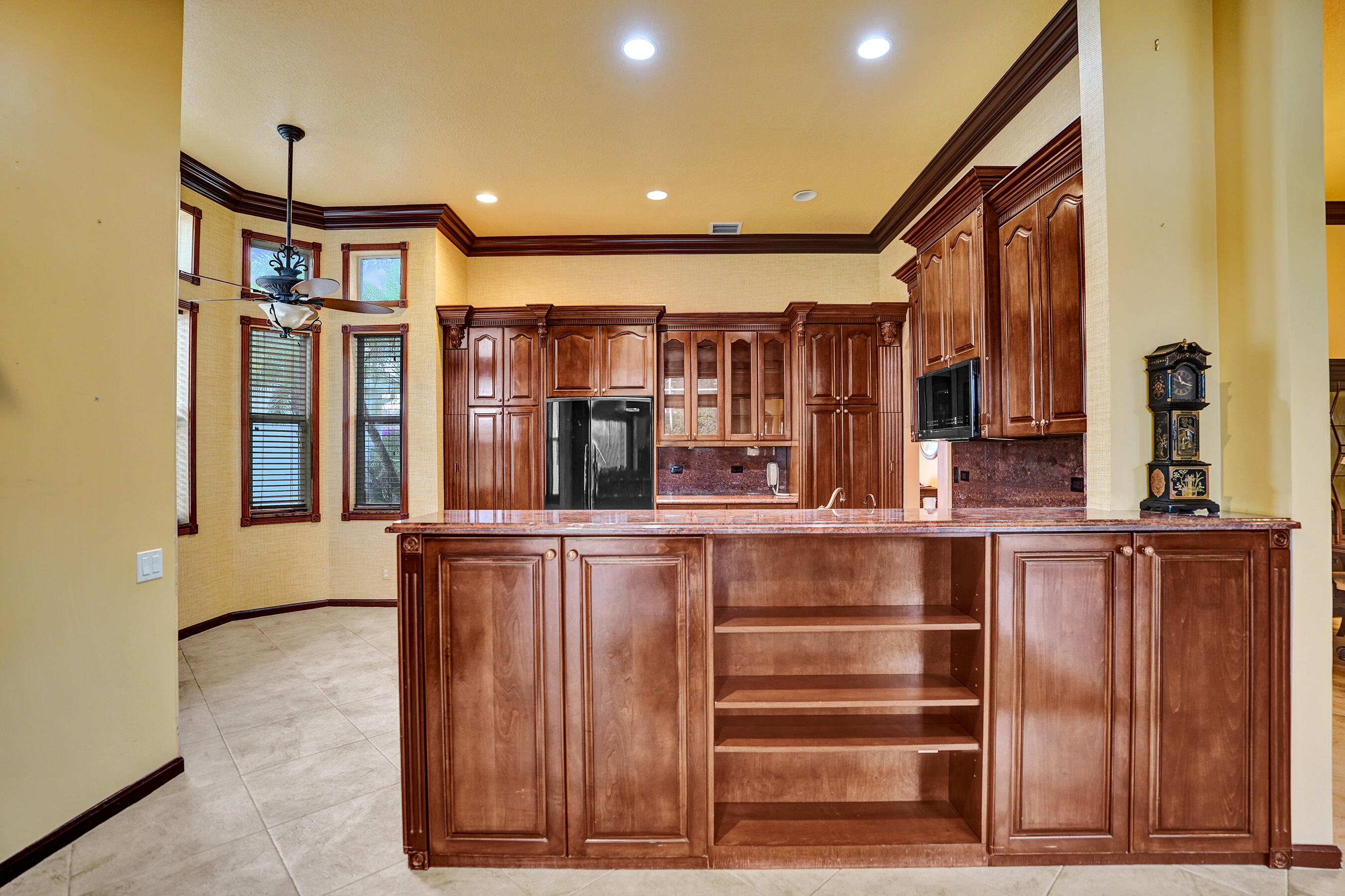 TOWNE PARK TR H - Residential