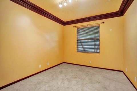 Tiny photo for 6606 Turchino Drive, Lake Worth, FL 33467 (MLS # R11166484)
