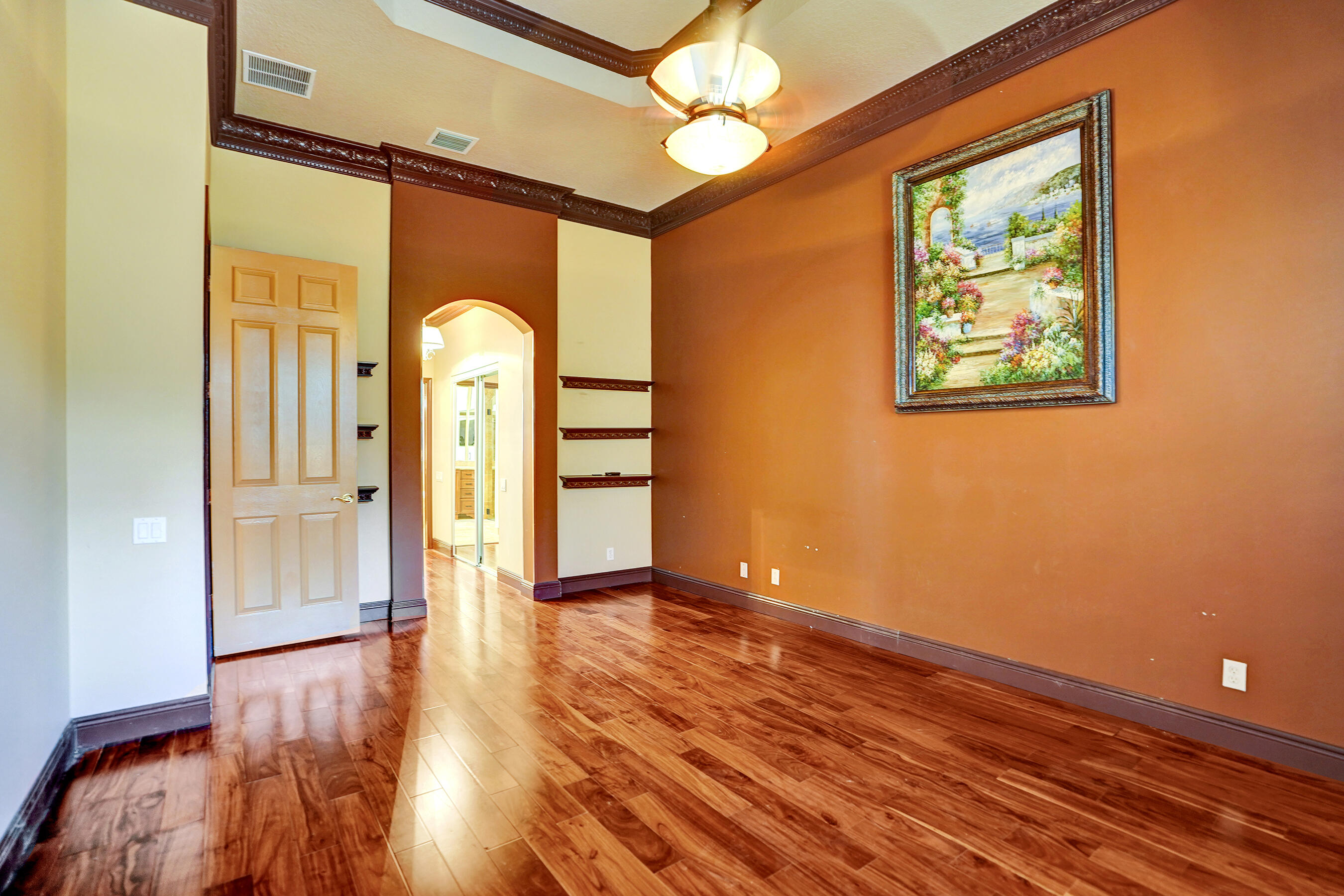 TOWNE PARK TR H - Residential