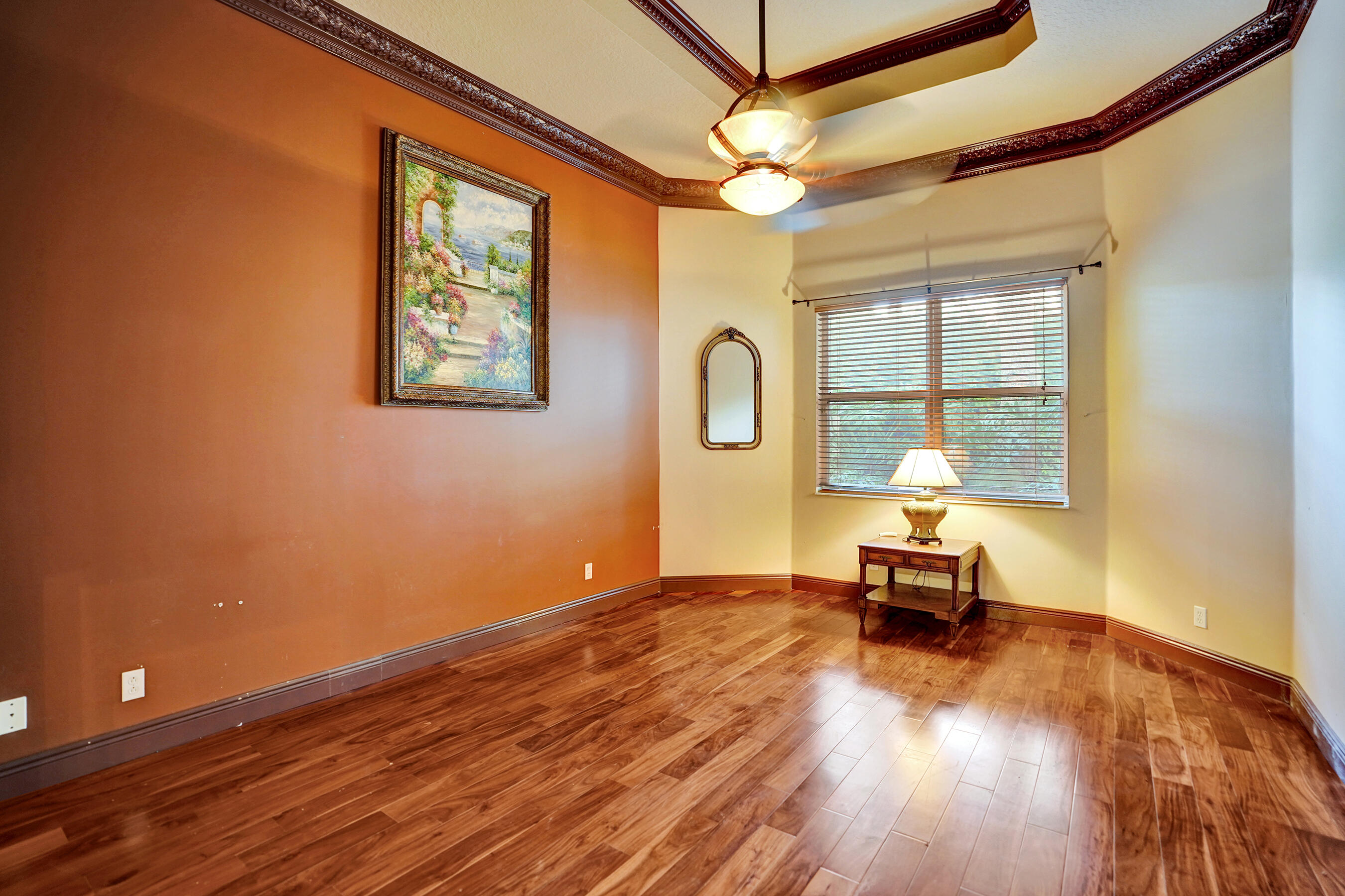 TOWNE PARK TR H - Residential