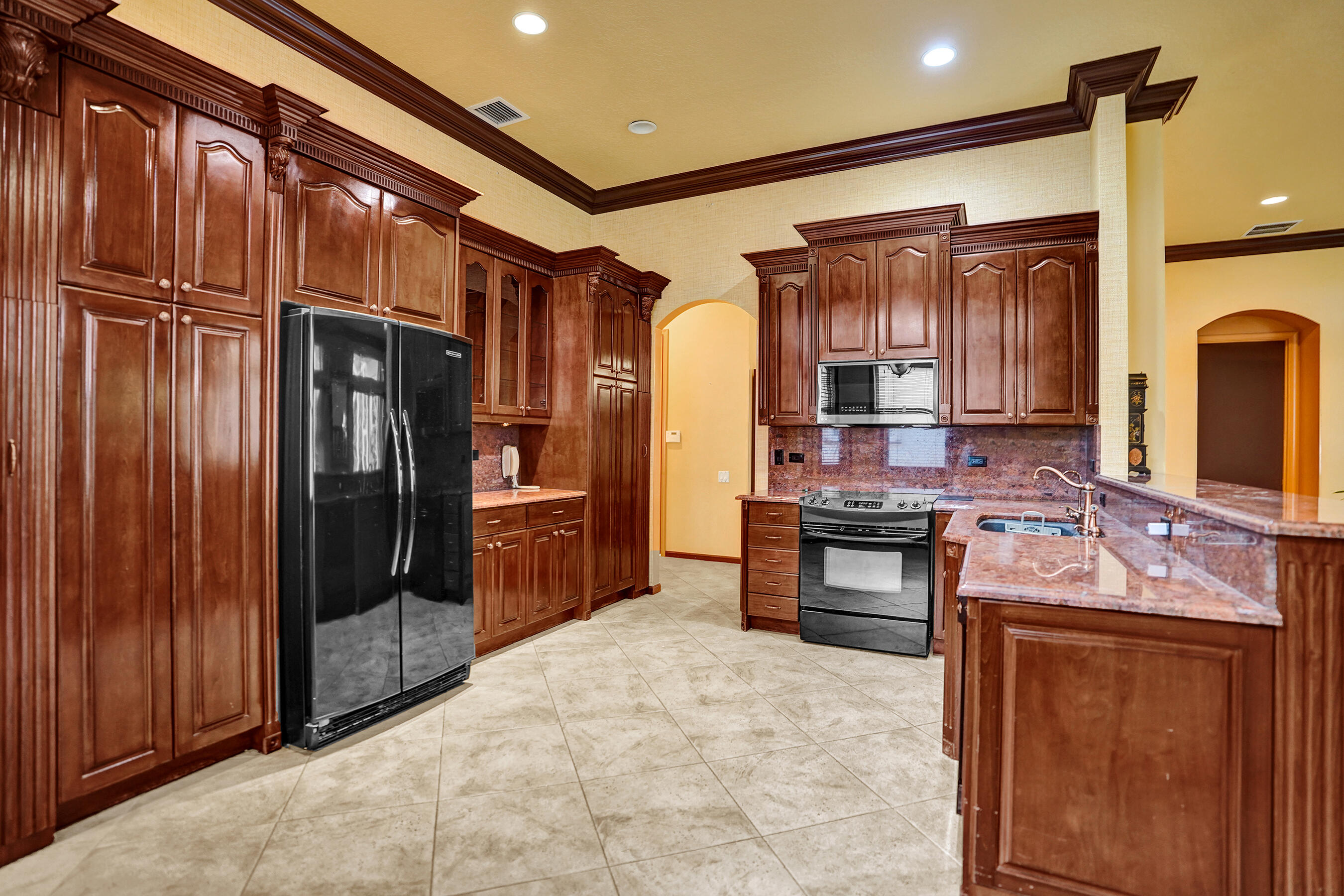 TOWNE PARK TR H - Residential