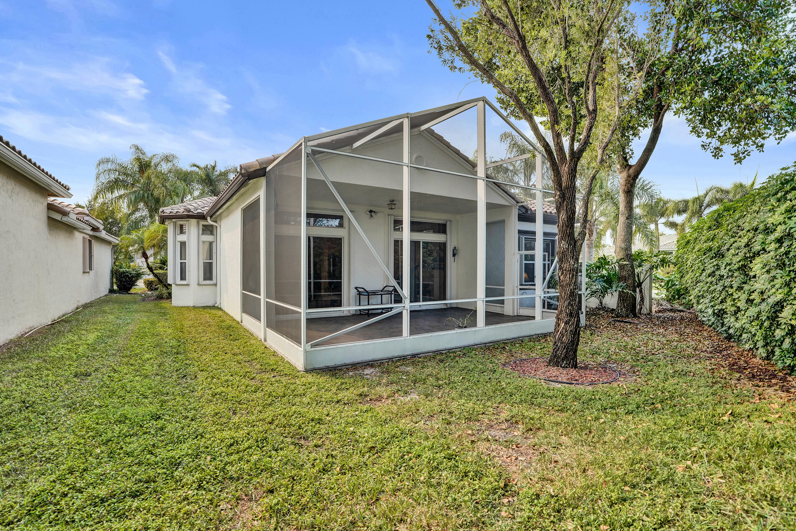 TOWNE PARK TR H - Residential