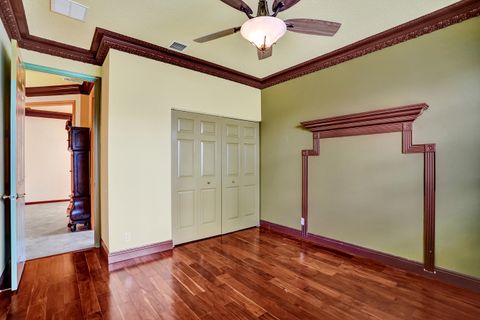 Tiny photo for 6606 Turchino Drive, Lake Worth, FL 33467 (MLS # R11166484)