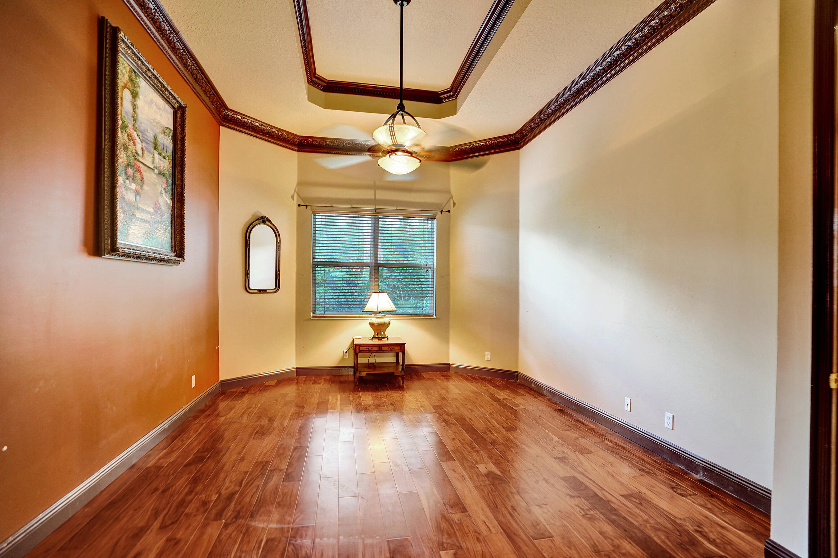 TOWNE PARK TR H - Residential