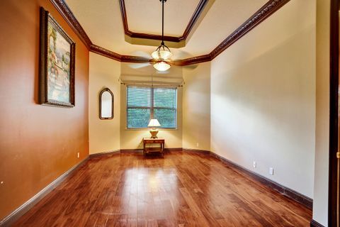 Tiny photo for 6606 Turchino Drive, Lake Worth, FL 33467 (MLS # R11166484)