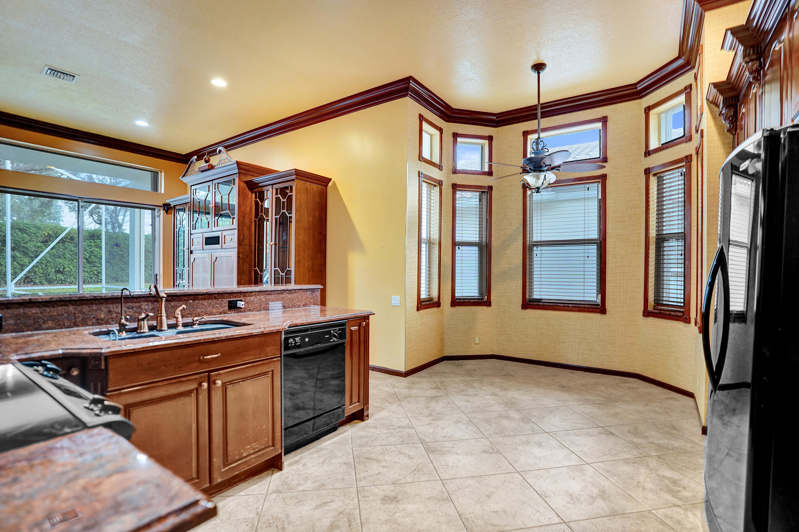 TOWNE PARK TR H - Residential