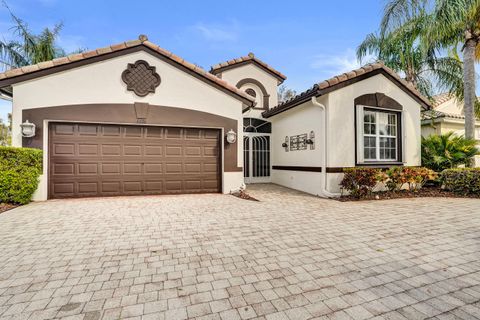 Photo of 6606 Turchino Drive, Lake Worth, FL 33467 (MLS # R11166484)