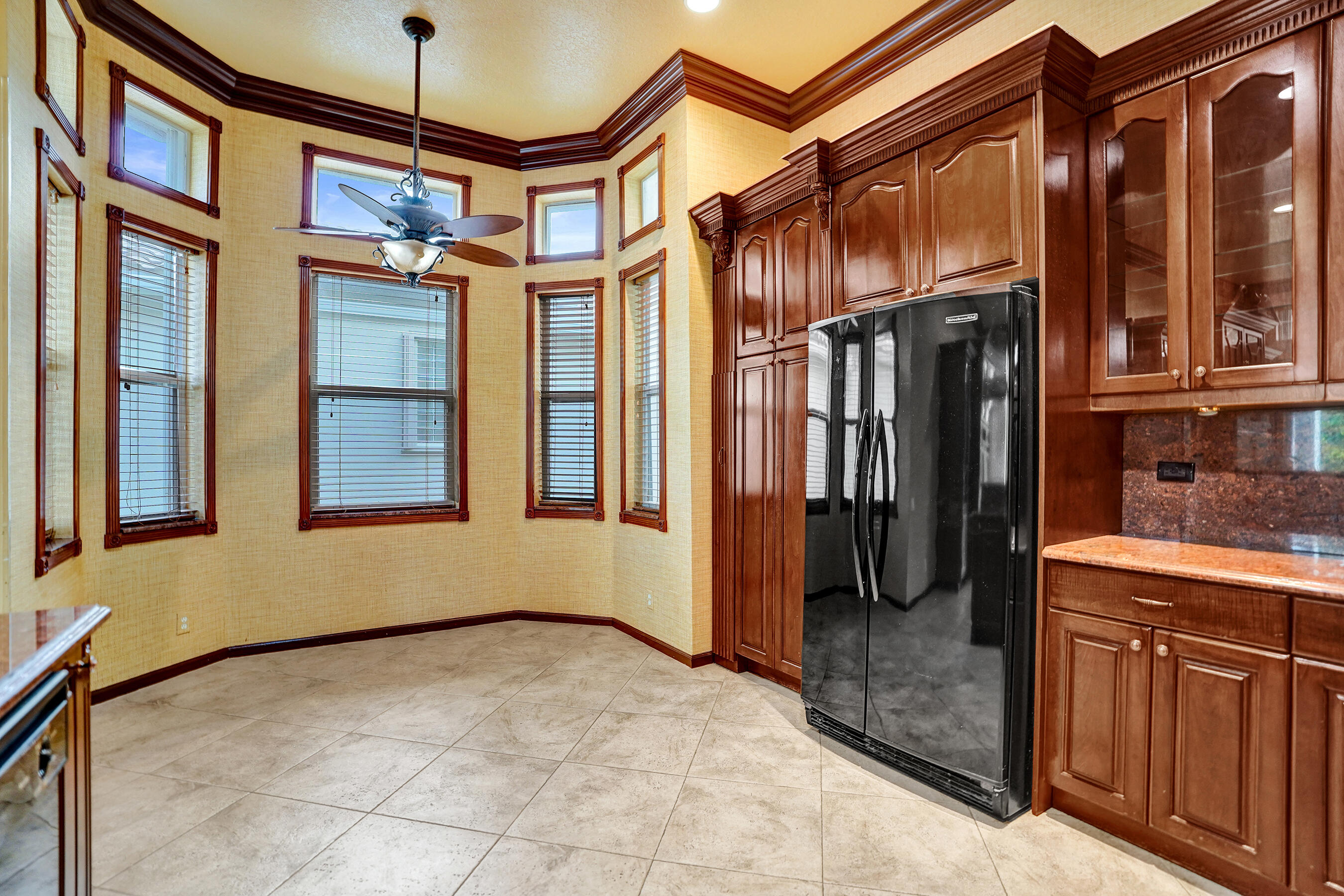 TOWNE PARK TR H - Residential