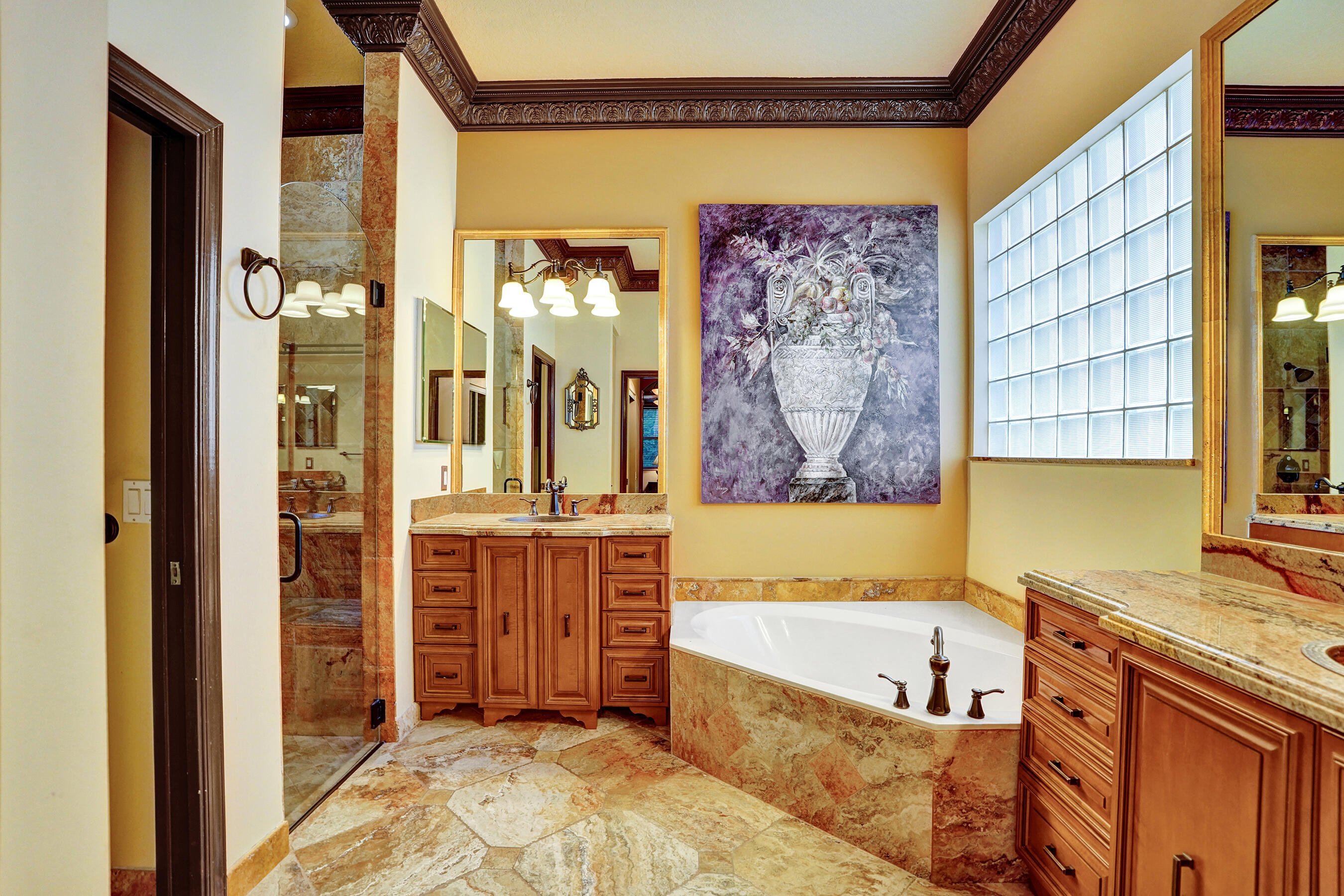 TOWNE PARK TR H - Residential