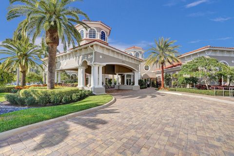 Tiny photo for 6606 Turchino Drive, Lake Worth, FL 33467 (MLS # R11166484)