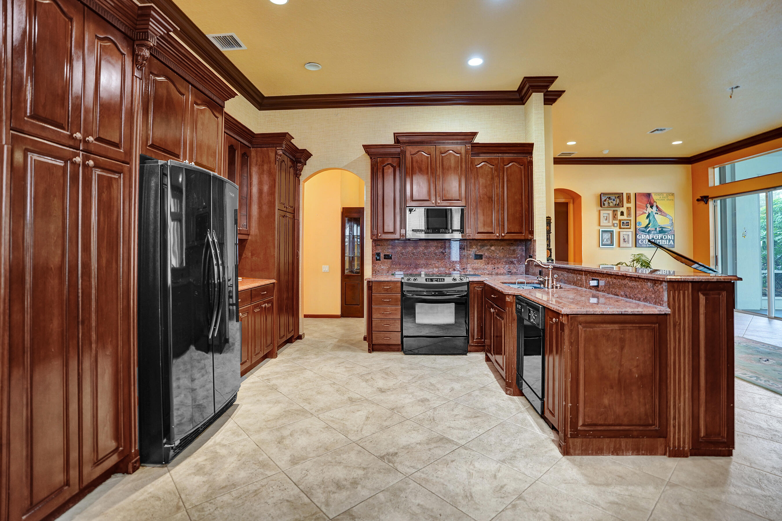 TOWNE PARK TR H - Residential